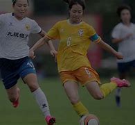 足球热潮席卷，女足影响力扩展的简单介绍