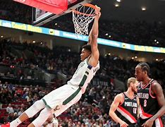 雄鹿主场击败活塞，东部第一稳坐不动