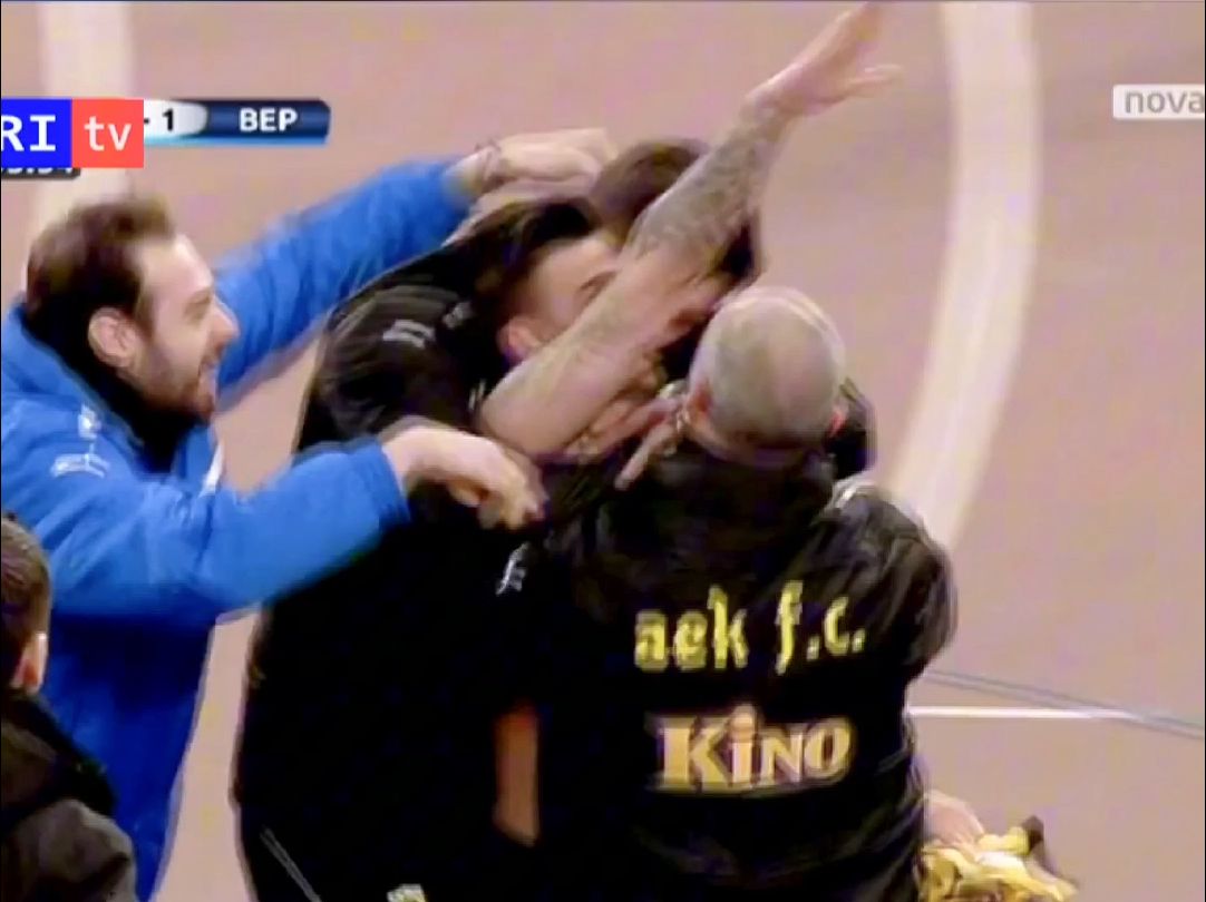 德国选手在比赛中展现专业技巧令人赞叹的简单介绍