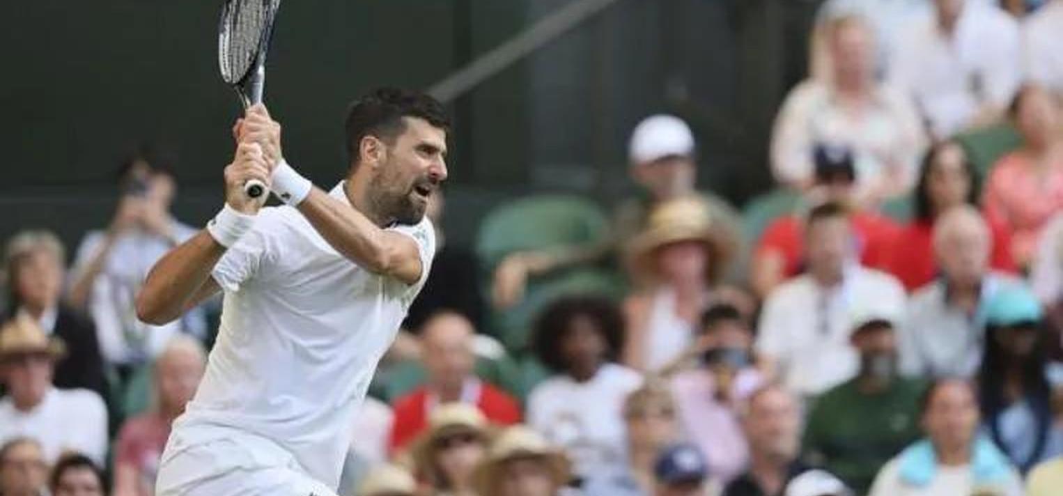 德约科维奇新星挺进下一轮表现惊艳，快船未来可期！